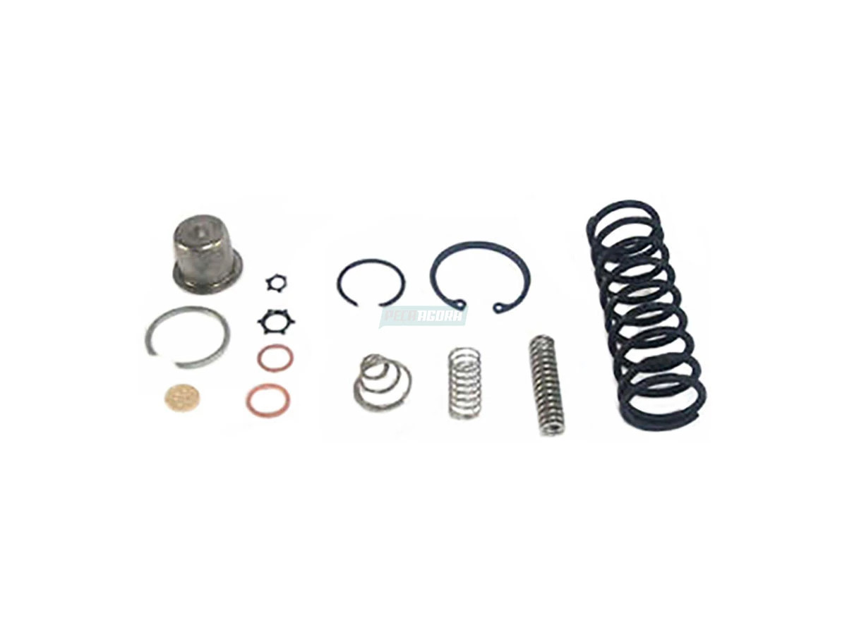 REPARO SECADOR AR APU PECAS NAO METALICAS MB 1214 1218 1414 1418 1614 1618 1620 