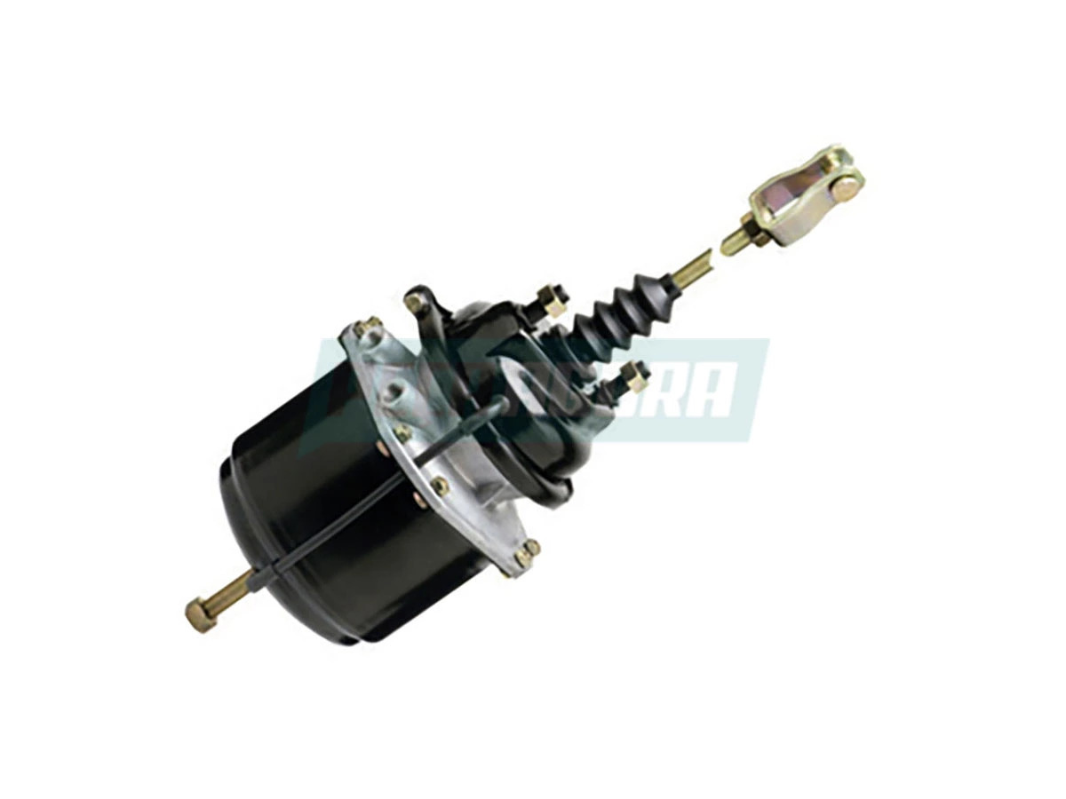 CILINDRO TRISTOP TIPO F 20-30 POL O500R-RSD-OH1418 MB O370 / O371 / O400 / OF161