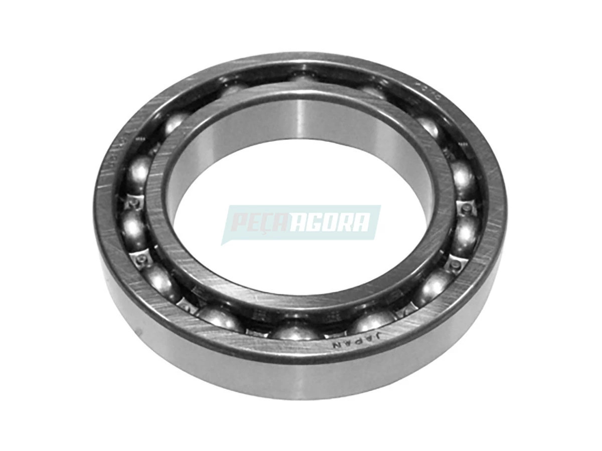 ROLAMENTO DE ESFERAS (0109814501)