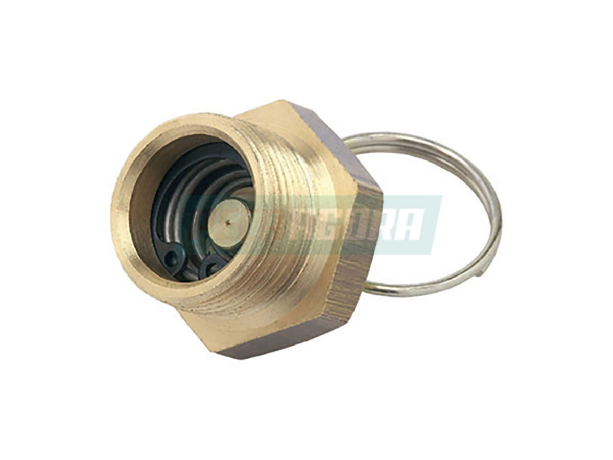 DRENO MANUAL RES AR LATAO (0004320807)