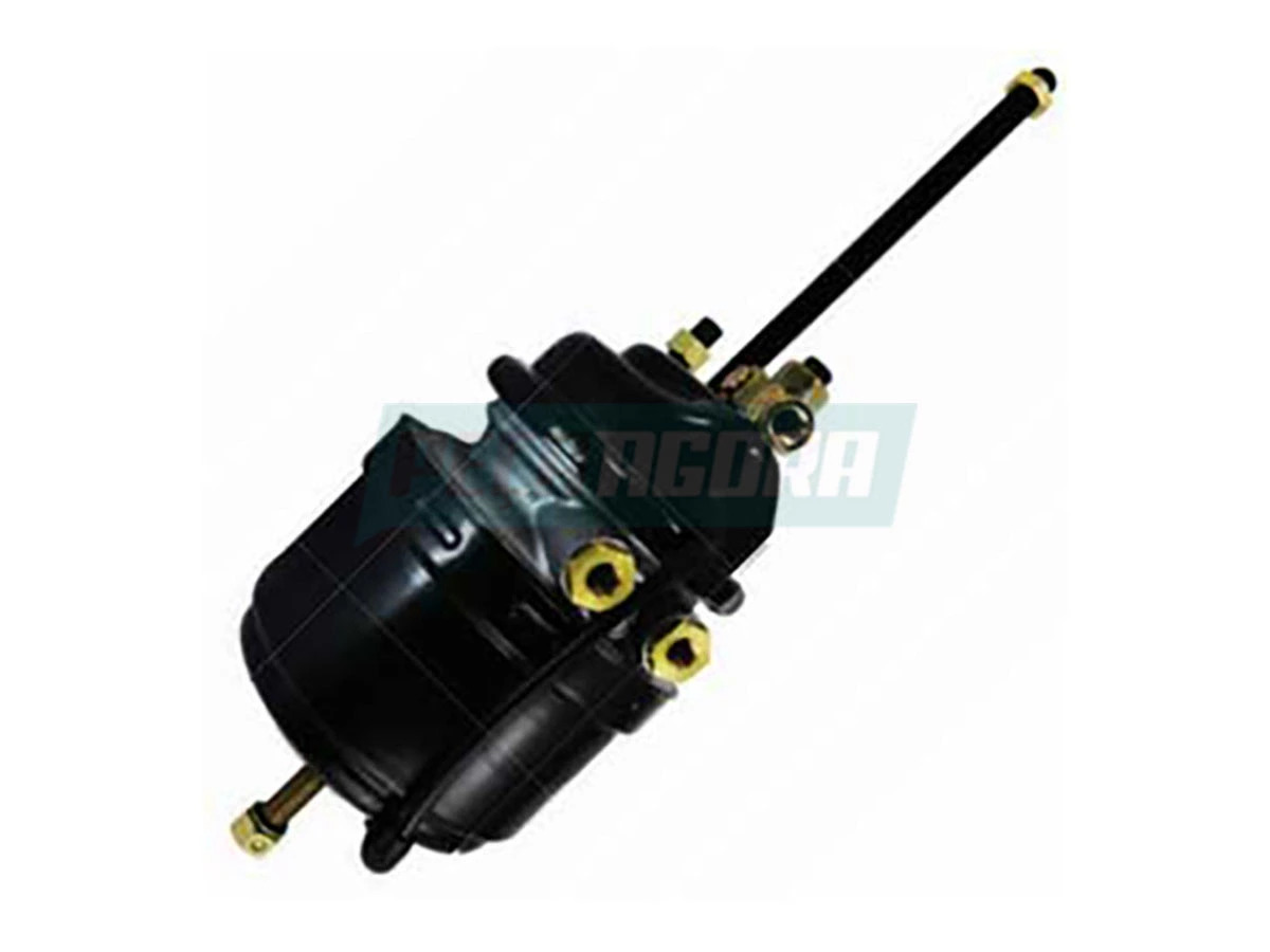 CUICA FREIO TRISTOP 20X30 BAIONETA MB 1418 / 1420 / 1718 / 2325 / 2425 / OF1618 