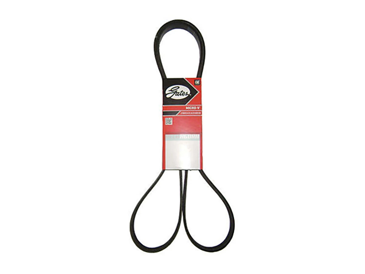 CORREIA MICRO V SPRINTER 310 / 312 MOTOR 2.5L MAXION ANO 1997... (0129971692,)