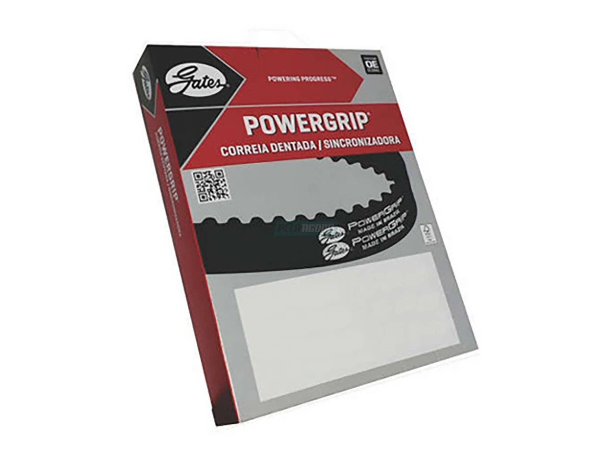 CORREIA DENTADA SPRINTER 310 / 312 / 412 MOTOR 2.5L MAXION ANO 1997 A 2001 (0129