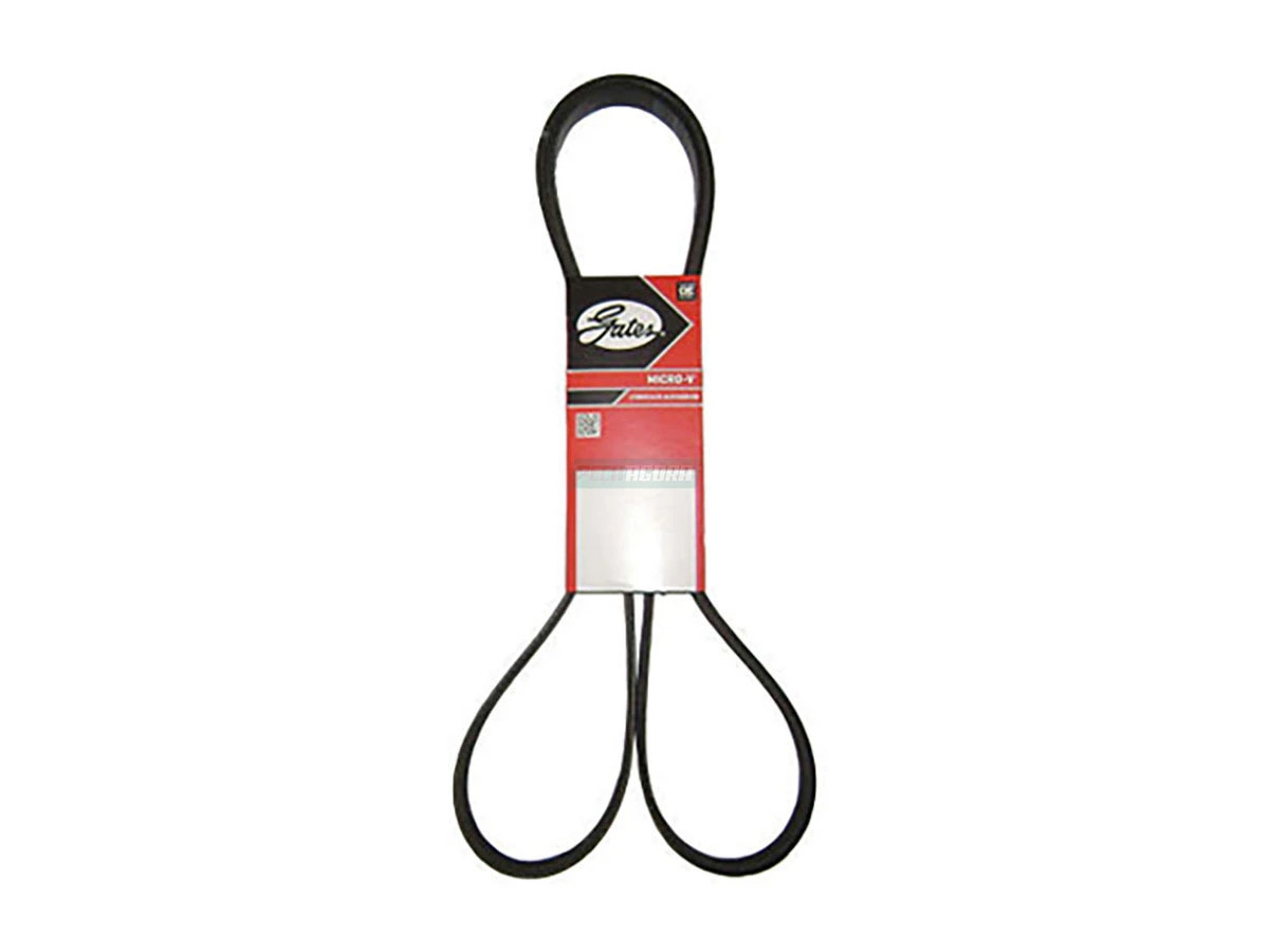 CORREIA MICRO V SPRINTER MAXION MOTOR 2.5 HSD MAXION TODOS FORD F1000 / F2000 MO