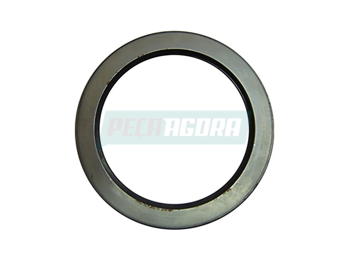 RETENTOR CUBO RODA DIANTEIRA 120X150 MB ACTROS 2546 2646 AXOR 1933 2035 2036 204