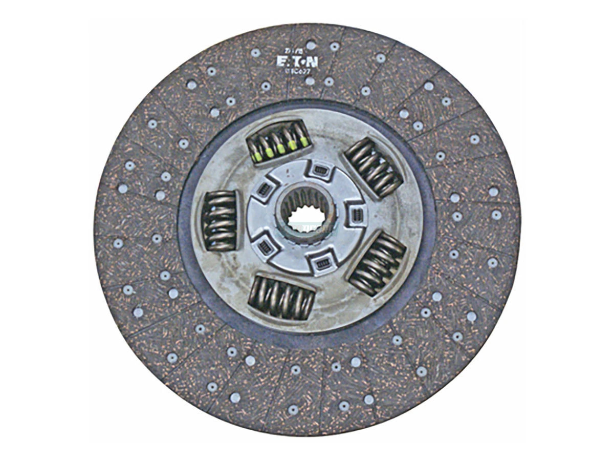 DISCO EMBREAGEM 395MM DISCO DE EMBRAGEM 395MM REF AOS KITS 104810-1 / 104811-1 /