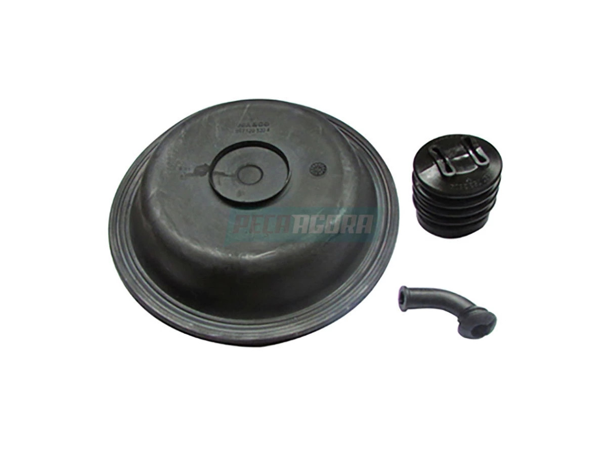 REPARO CILINDRO TRISTOP 16-24 BAIONETA (0184207418)