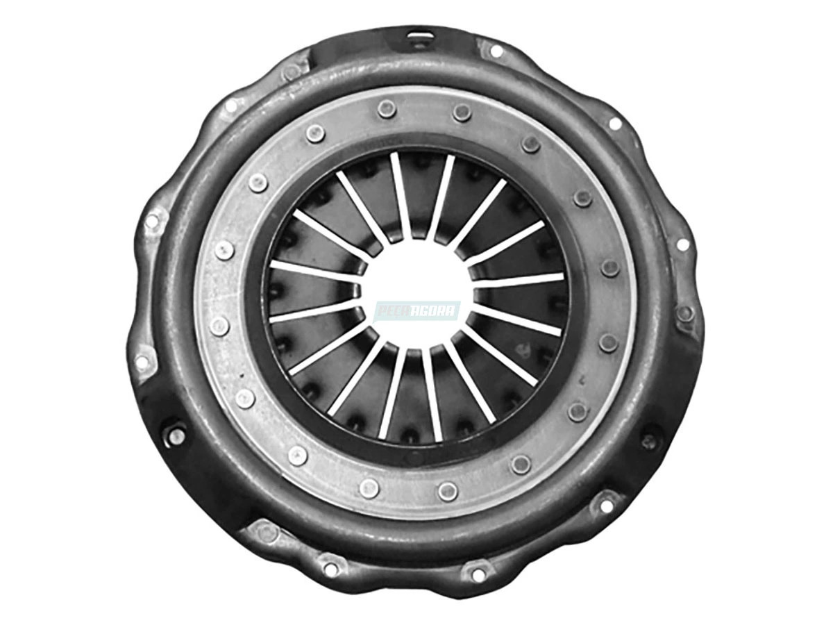 PLATO EMBREAGEM 362MM PLATO NOVO 362 MM PLATO DO KIT: 104650-2 / 104651-1 / 1046