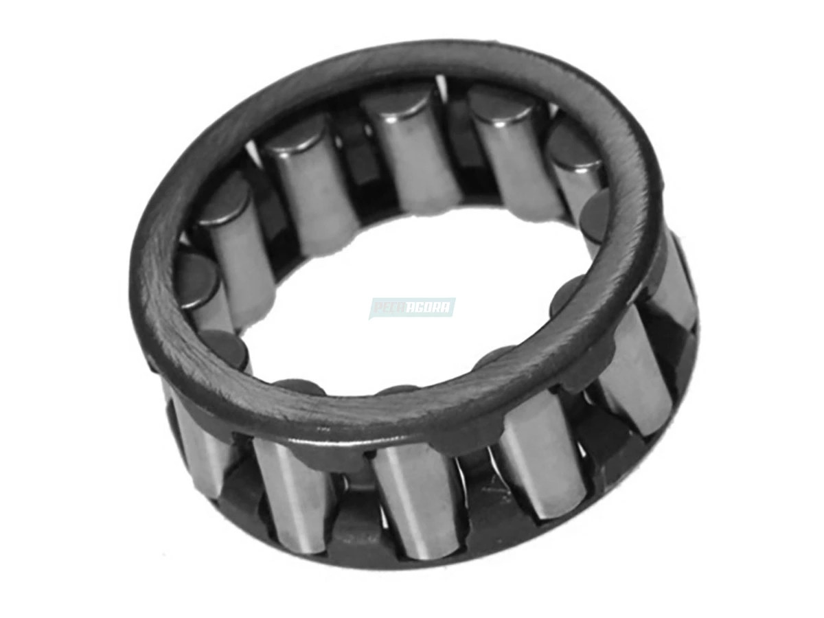 ROLAMENTO DE AGULHAS (0219814910)