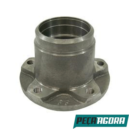 CUBO RODA DIANTEIRA SPRINTER MB MERCEDES BENZ SPRINTER  310 (9023340001)