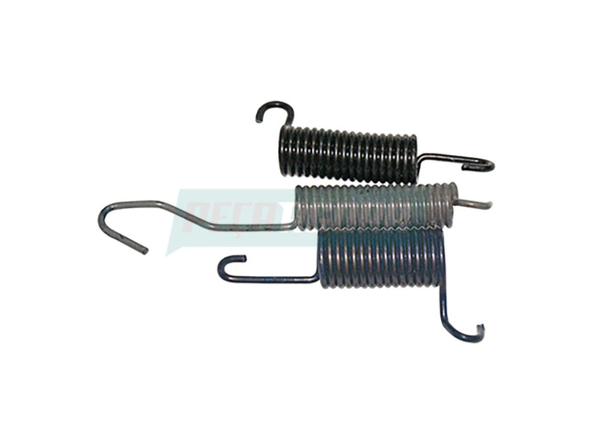 JG MOLA SAPATA FREIO TRAS SPRINTER SPRINTER 310 (0004230092)