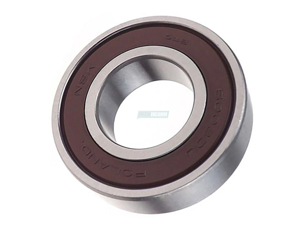 ROLAMENTO ALTERNADOR NSK 6003DDUC3 MB FORD 815 915 815S 712 815E 816 1317E 1517E