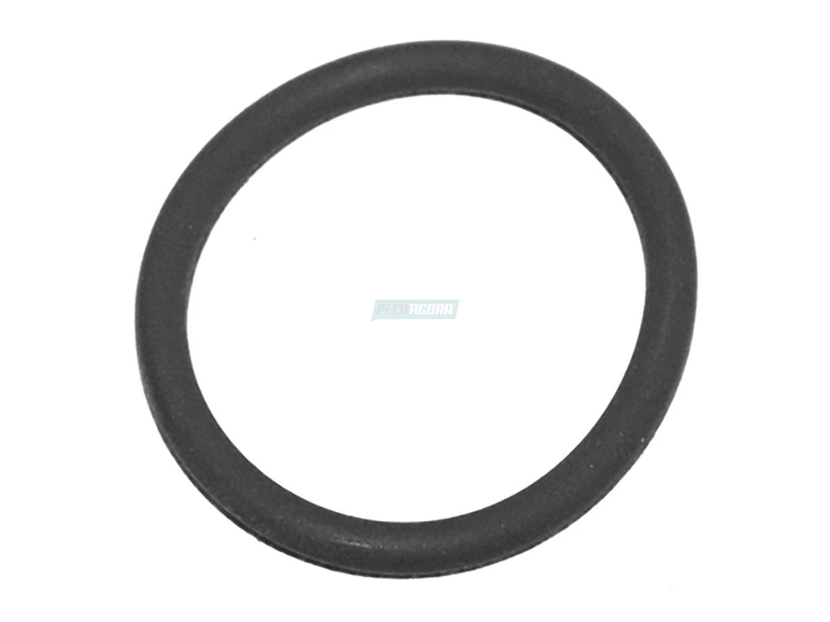 ANEL CARCACA TOMADA FORCA MB CAMINHOES 2423 ANO 2003... FS6209A - CACAMBA COM TO