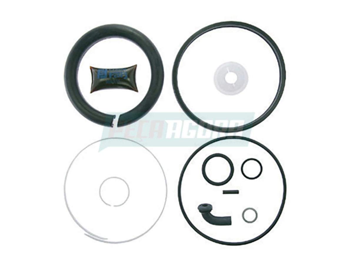 REPARO ACUMULADOR MOLA MB LO610 ONIBUS 1214 1218 1214K O370 EIXO AUXILIAR O371 E