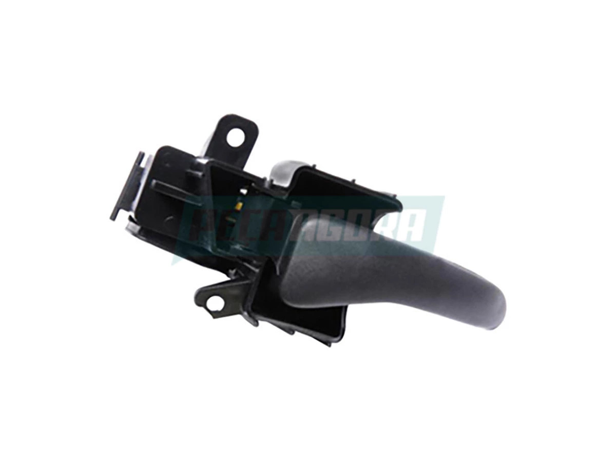 MACANETA INTERNA PORTA DIREITO CARONA MERCEDES AXOR ATEGO (0007230135-EBR0058)