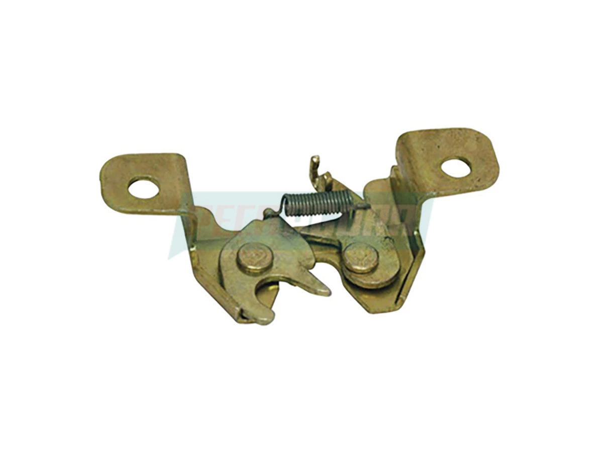 FECHADURA INTERNA CAPO FPN 1418-1721 (0007500384|)