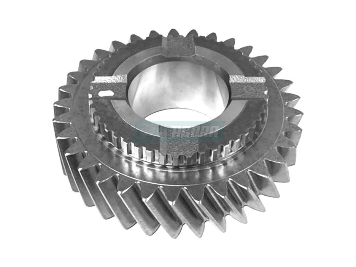 ENGRENAGEM 3 VEL (0002629813)