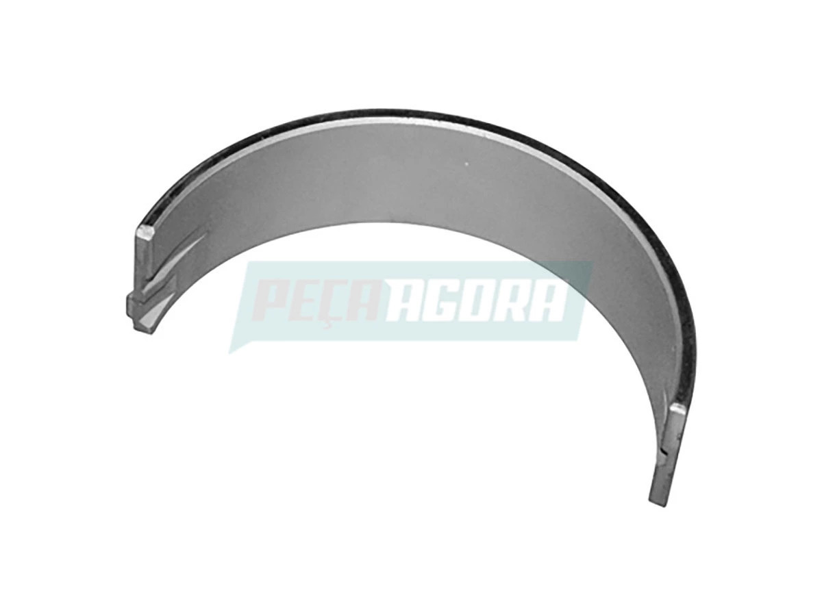 BRONZINA MANCAL 0,50 MOTOR MWM SPRINT AGRALE FURGOVAN 6000 8500 MARCOPOLO A5 A6 