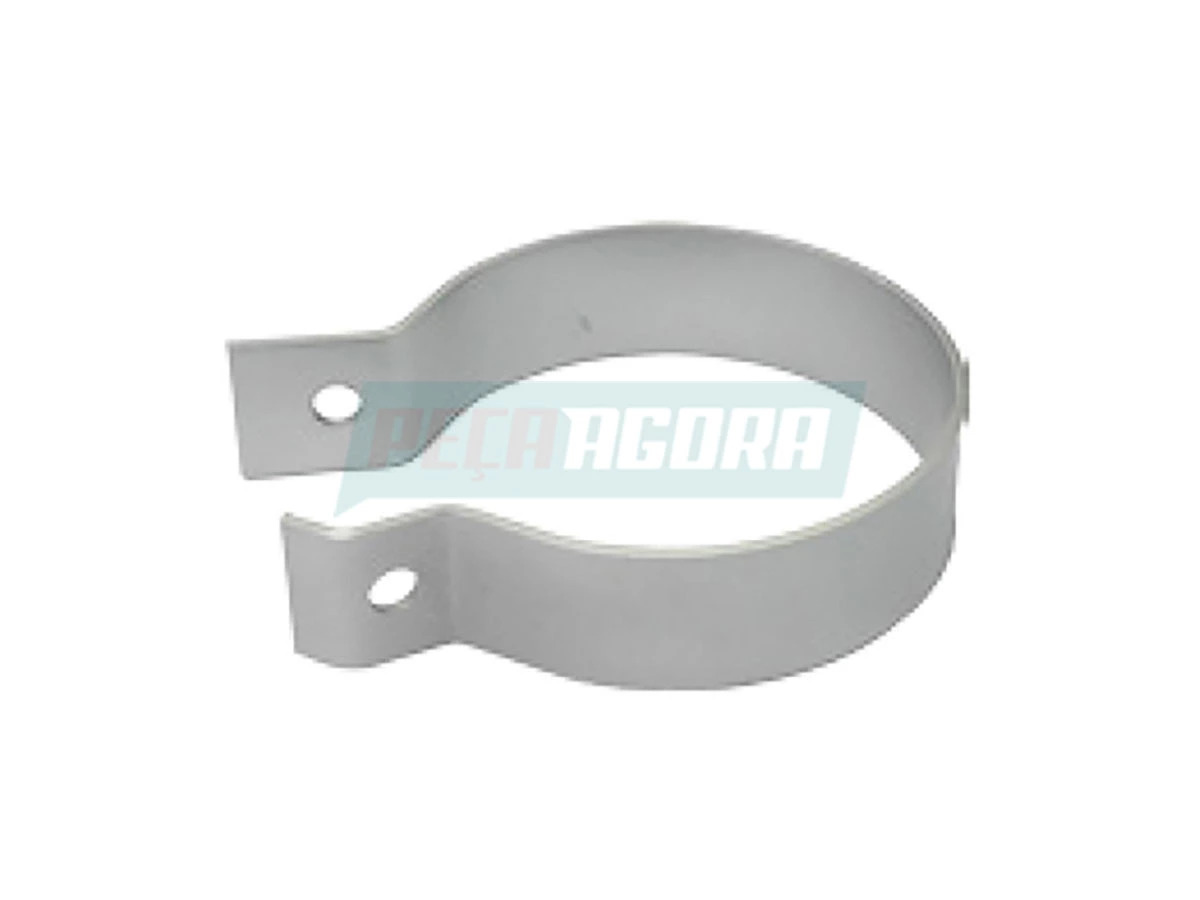 ABRACADEIRA CANO ESCAPE 2,5 POL (071555063500,)