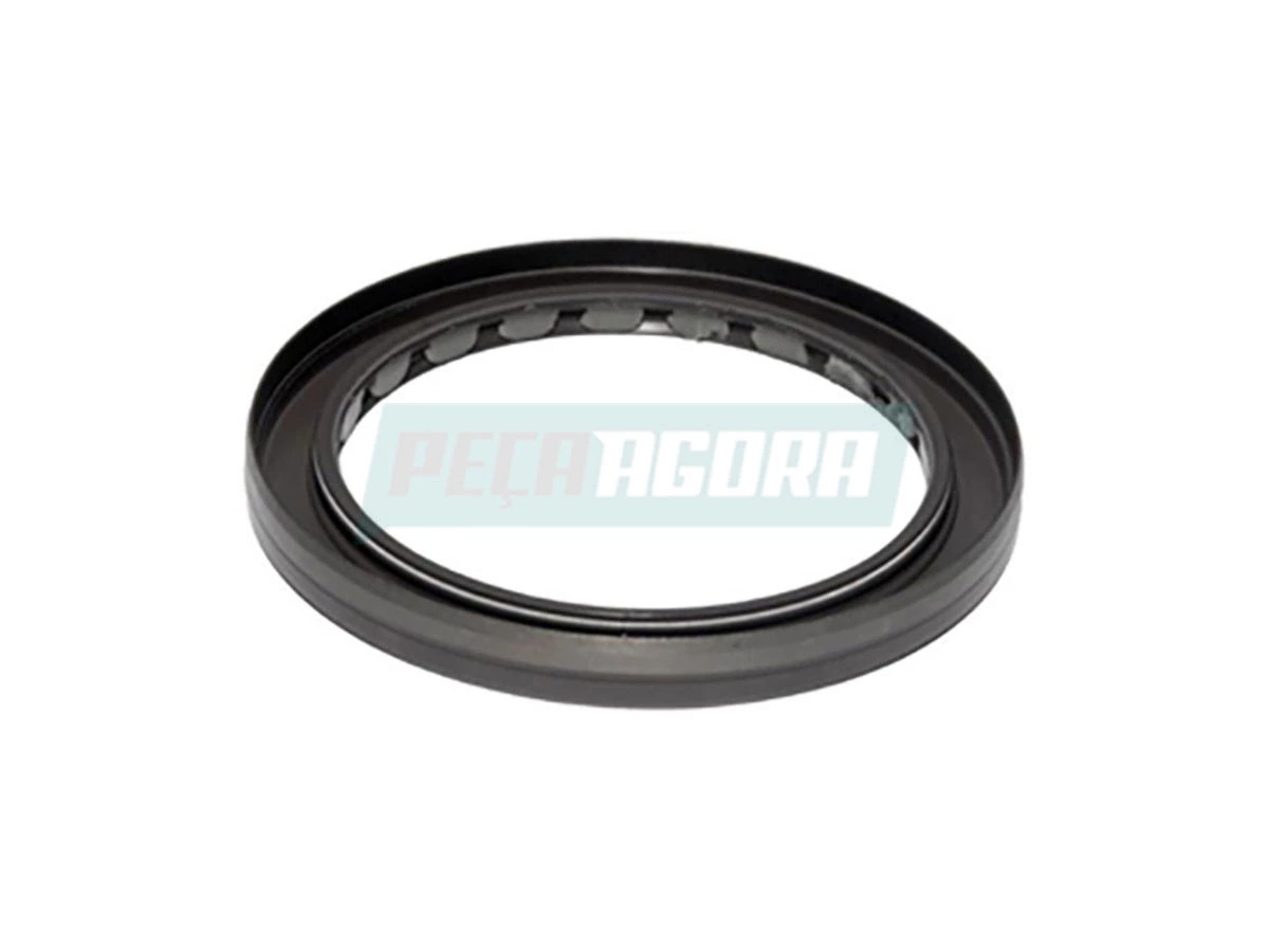 RETENTOR FLANGE TRASEIRA CAMBIO FS 6209 8209 MB 1728 2423B L1622 L1624 (00026112
