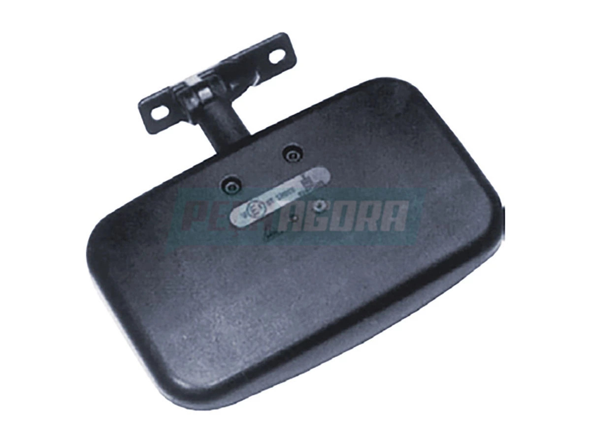 ESPELHO DE RAMPA VOLVO FH-NH 12 (10966403)