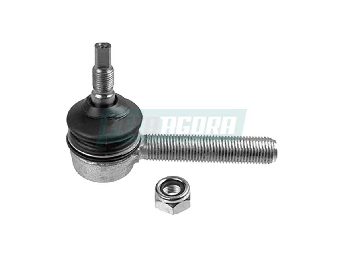 CRUZETA TRAMBULADOR CAMBIO MB 1418 1620 1941 ZF VOLVO NL10 NL12 A MM = 54,90 B M