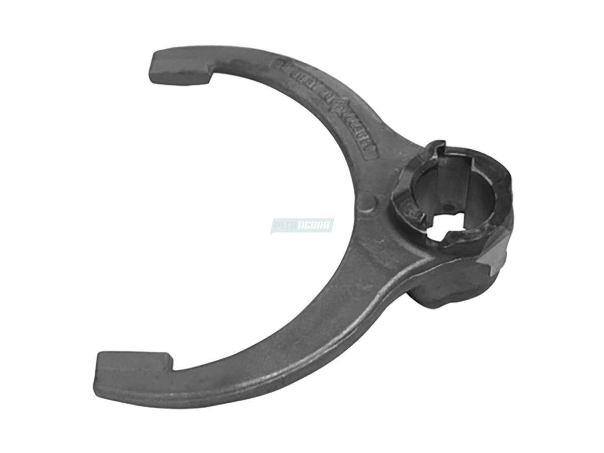 GARFO DE MUDANCAS DA 3 E 4 VELOCIDADE (0002652103)