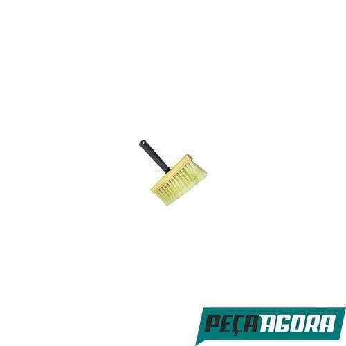 BROXA MAX QUADRADA NYLON 5100 CAIXA C/ 12 (94CC)