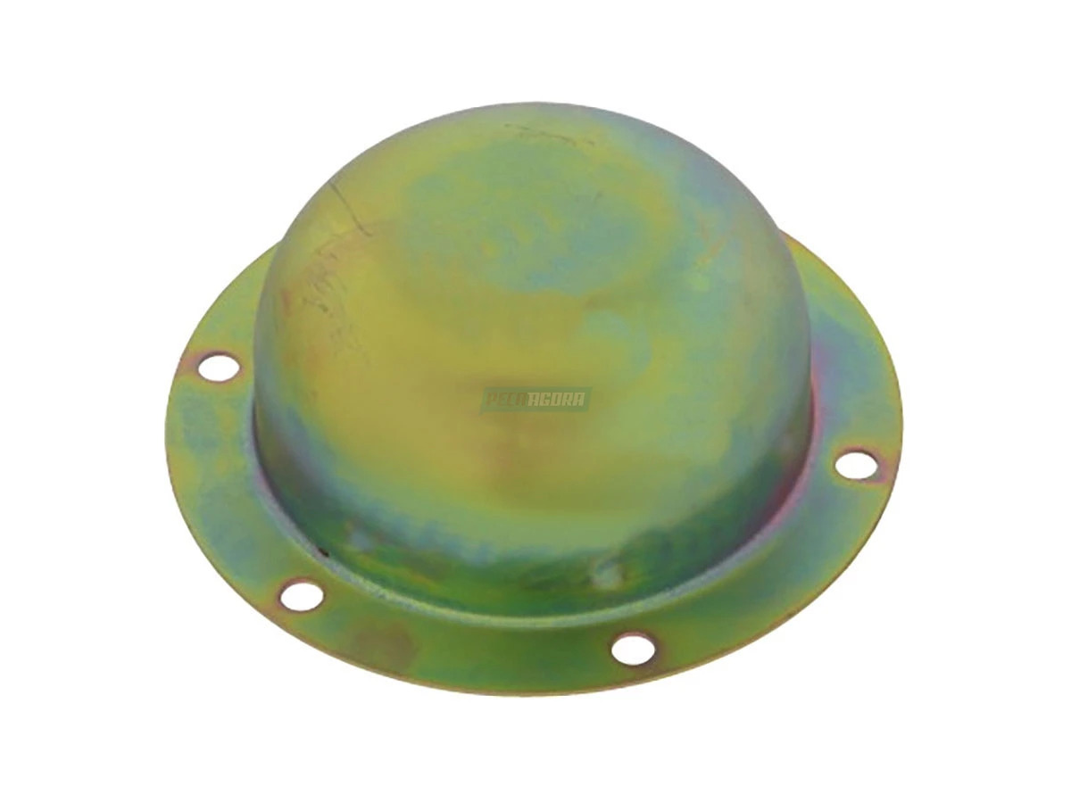 CALOTA 3 EIXO CARRETA SEMI REBOQUE (110358)