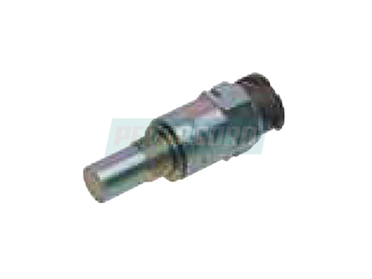 SENSOR VELOCIDADE INDUTIVO 34MM 4 PINOS CHATOS FORD CARGO TODOS F12000 F14000 F1