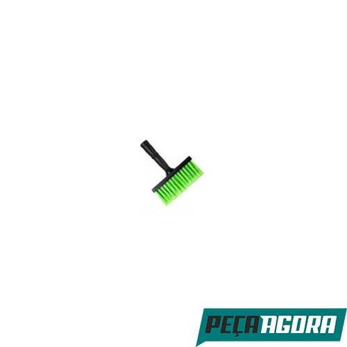 BROXA COMPEL QUADRADA NYLON PLASTICA CAIXA C/ 12 (23637CC)