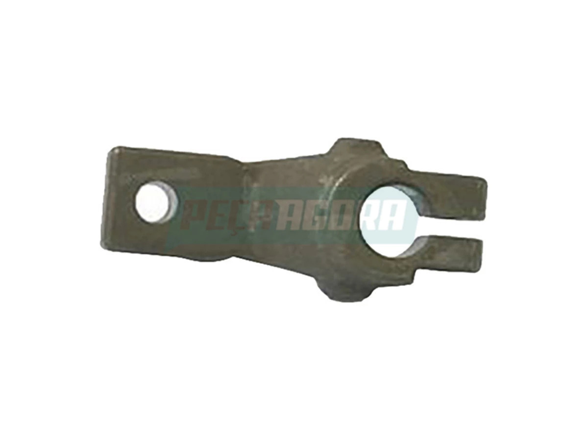 ALAVANCA SELETORA CAMBIO (0002670301)