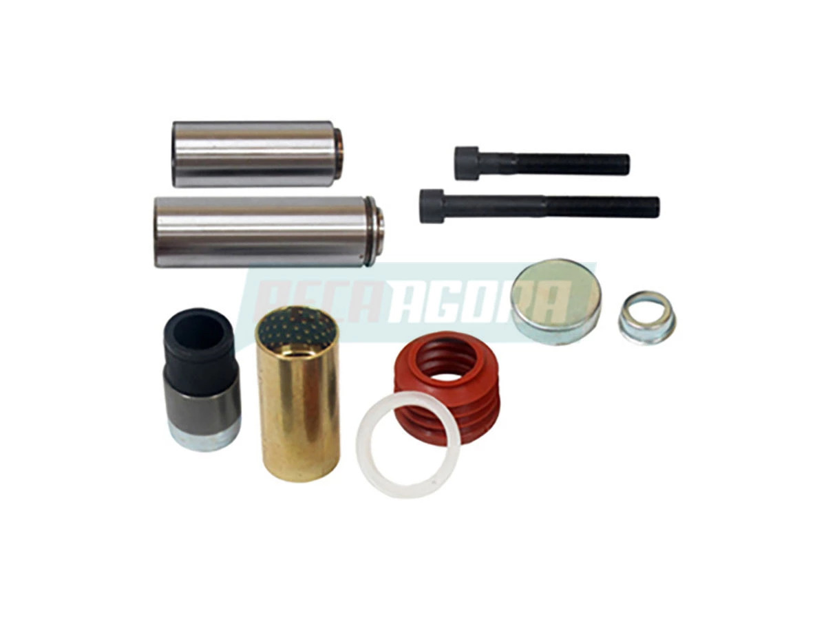 REPARO PARCIAL GUIA MAIOR PINCAS KNNOR (0004203482BP)