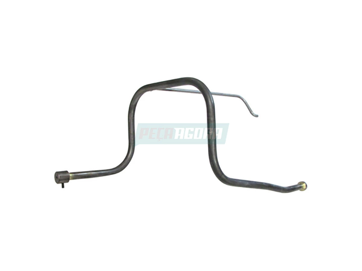 TUBO DE ACO (0002690534)