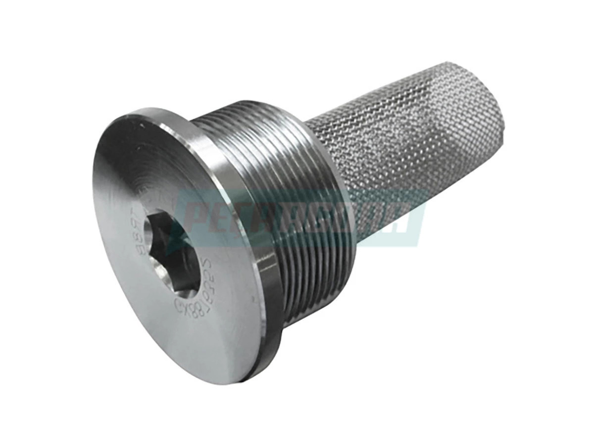 FILTRO DE OLEO (0002702298)