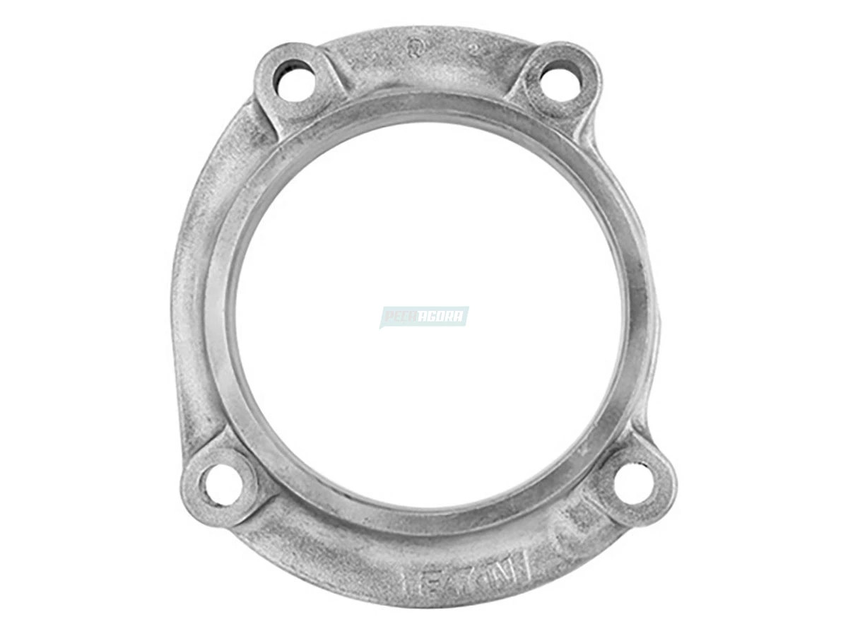 TAMPA TRASEIRA CAIXA TRANSMISSAO (0002613820-8871992)