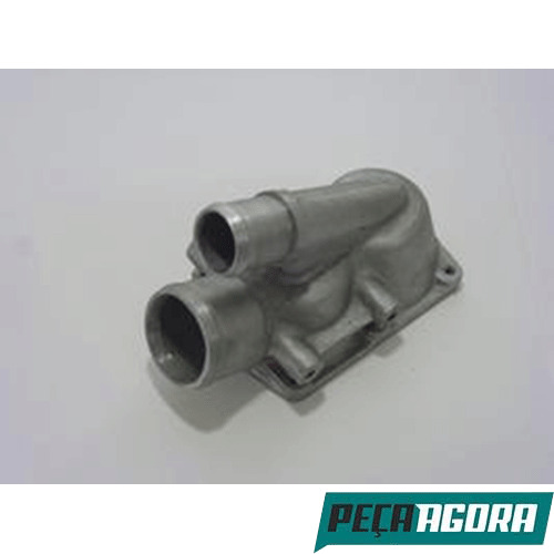 SUPORTE VALVULA TERMOSTATICA INFERIOR PARA SCANIA S4 SERIE 4 (1381494)