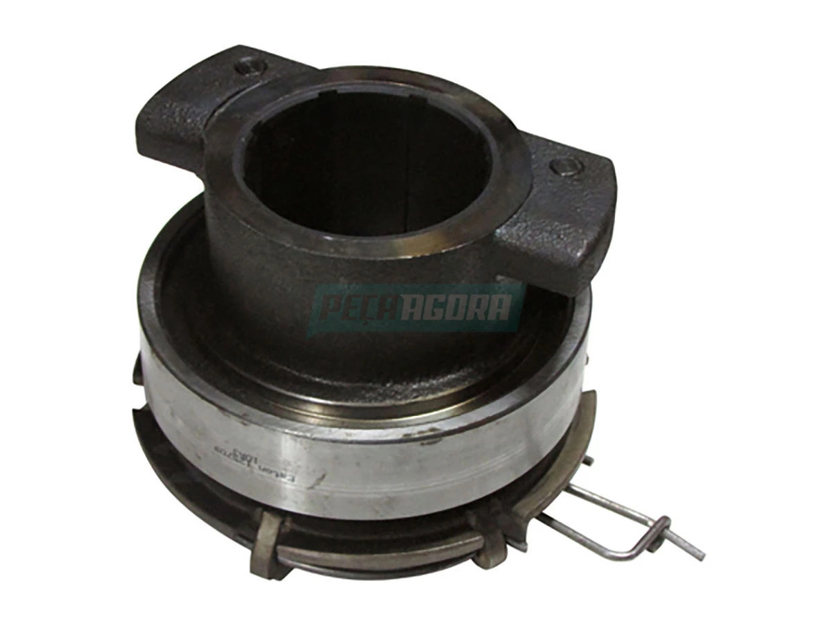 MANCAL EMBREAGEM 430MM QUICK CLIP PARA SCANIA G420 DC12 06 EURO 3 ATE 2007 G440 