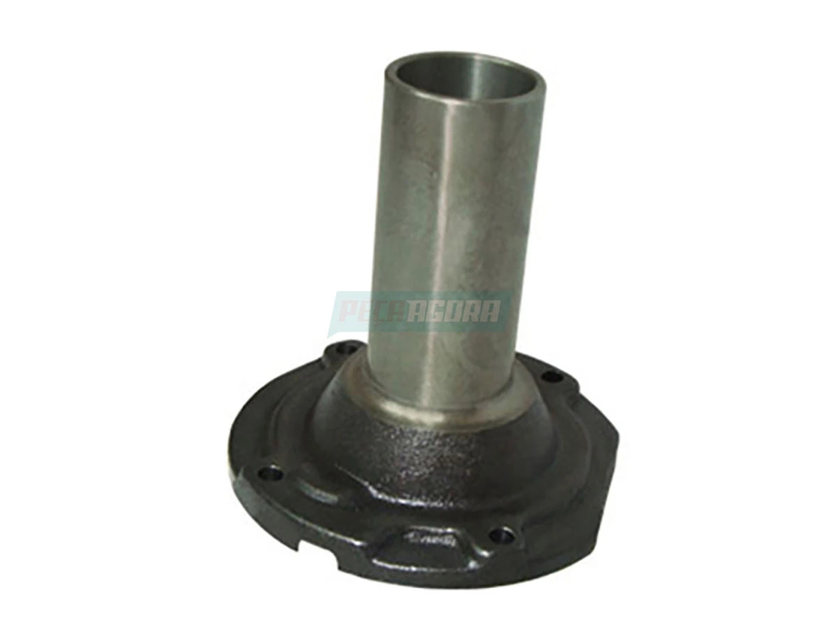 MORINGA EIXO PILOTO CAMBIO ZF S5-68 OF-1620 MB OF1620 CAIXA DE CAMBIO ZF S5-68 (