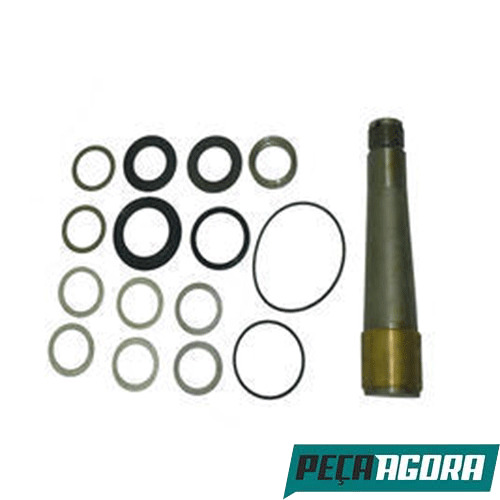 EMBUCHAMENTO MANGA EIXO STD VOLVO FH NH12 FH10 12 16 (3090266)