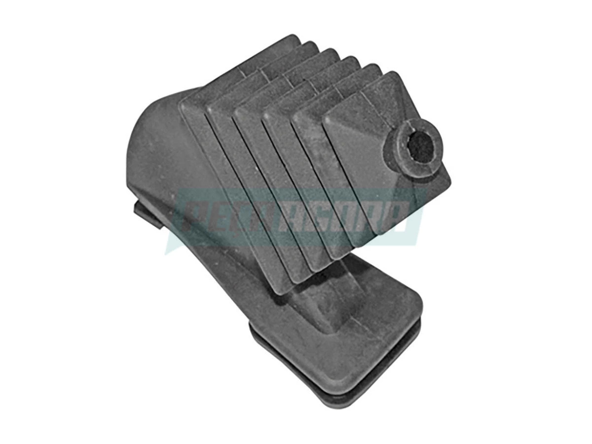 GUARDA PO DA CARCACA EMBREAGEM P-R-T 114-124 (1308969)