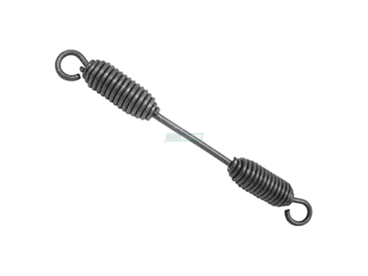 MOLA PATIM FREIO TRASEIRO LONGA 260MM PARA SCANIA ONIBUS E CAMINHAO 111 / 112 / 