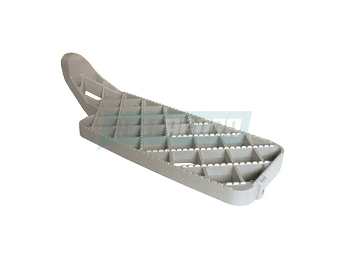 ESTRIBO SUPERIOR LE PARA SCANIA CAMINHAO P114 P124 R114 R124 (1310589.)