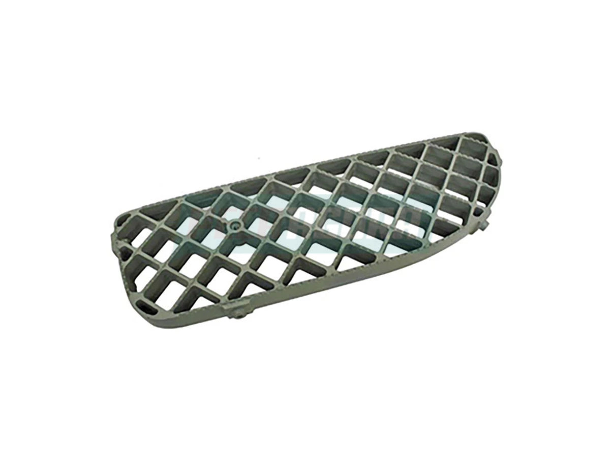 ESTRIBO SUPERIOR PARA SCANIA CAMINHAO P94 P114 P124 R94 R114 R124 (1310715-AL204