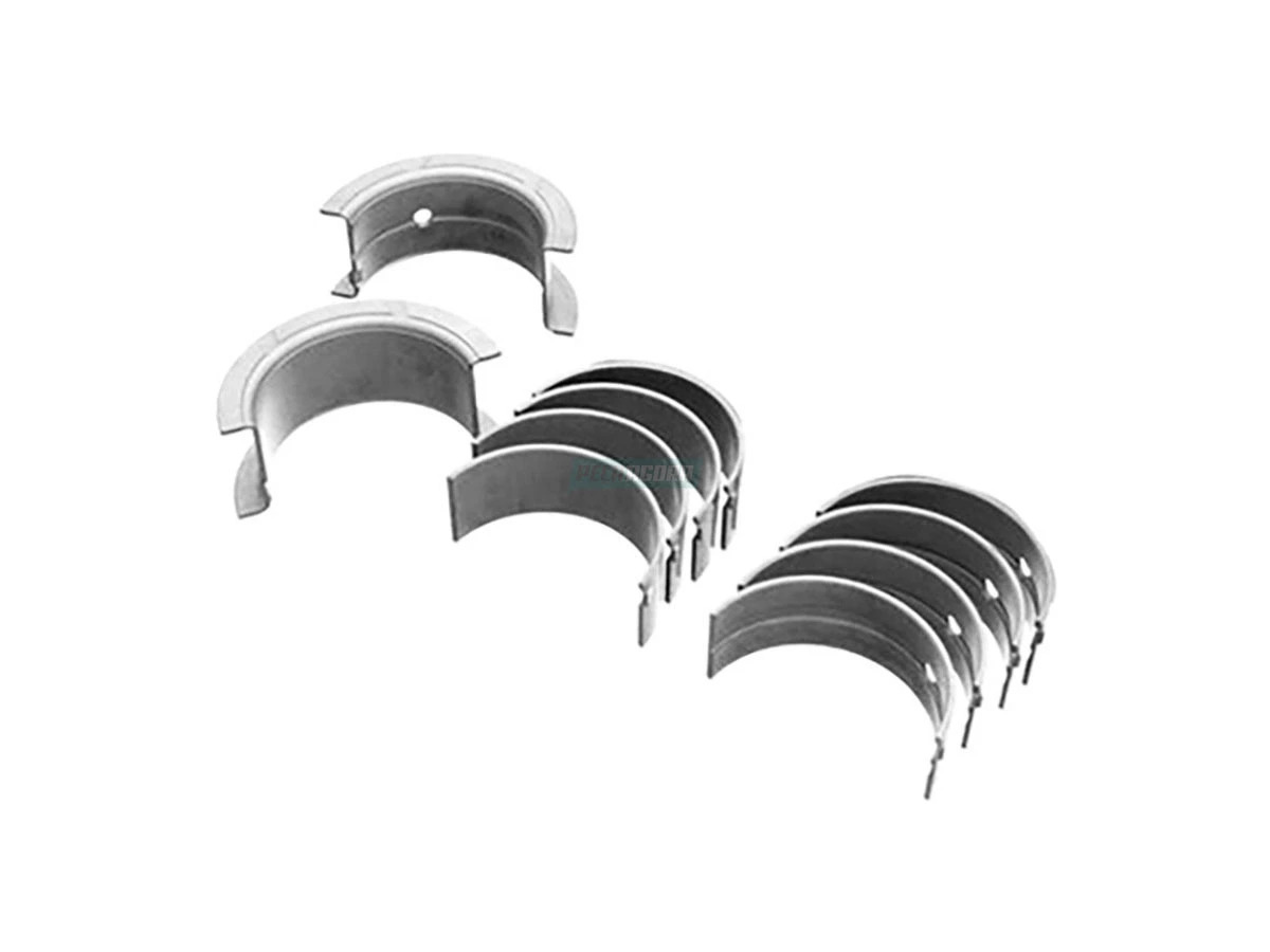 JOGO BRONZINA MANCAL STD SPRINTER 310 (0000300240-9)