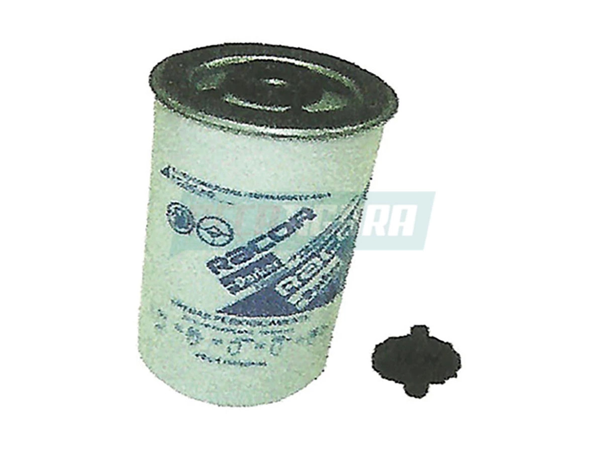 FILTRO SEPARADOR D AGUA COM DRENO MB SPRINTER 310 / 312 / 412 GENERAL MOTORS UTI