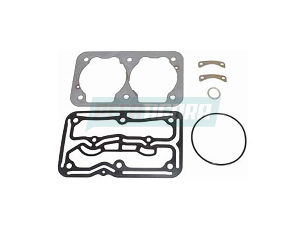 REPARO COMPRESSOR BI CILINDRO (0001306915)