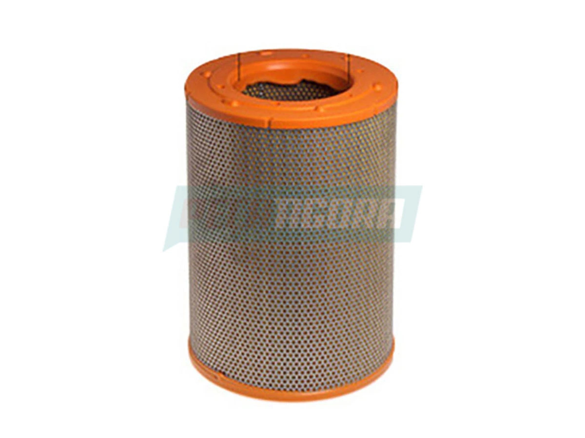 ELEMENTO FILTRO AR MOTOR PARA SCANIA P114 R114 T114 G360 G380 G420 G440 G470 P23