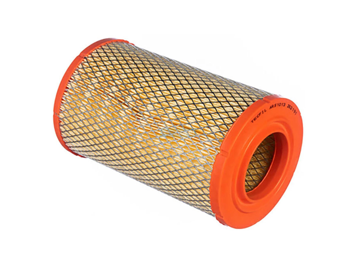 ELEMENTO FILTRO AR FIAT DUCATO 2.5 ANO 1994 A 2002 PEUGEOT BOXER ANO 2000... CIT