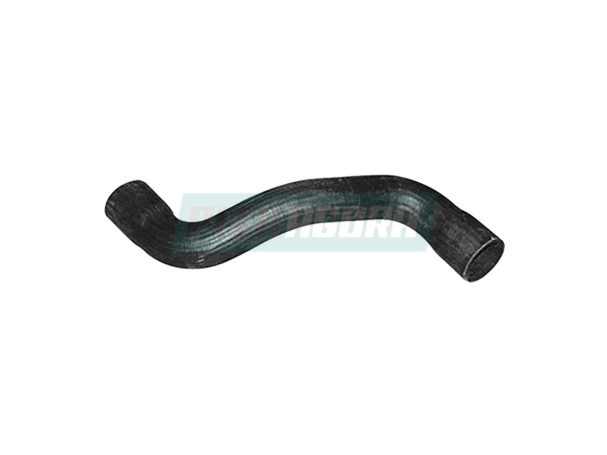 MANGUEIRA SUPERIOR RADIADOR PARA SCANIA CAMINHOES P124 / R124 / P114 (1341729.)